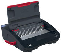 INBINDMACHINE GBC COMBBIND CB25E