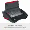 INBINDMACHINE GBC COMBBIND CB25E
