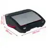 INBINDMACHINE GBC COMBBIND CB25E