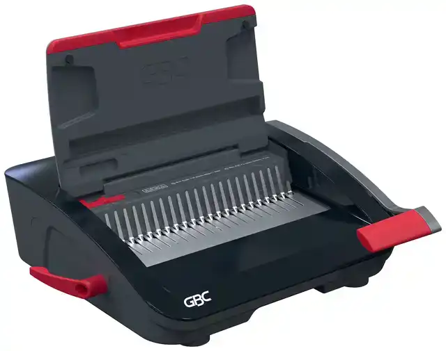INBINDMACHINE GBC COMBBIND CB20