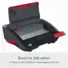 INBINDMACHINE GBC COMBBIND CB20