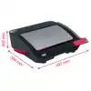 INBINDMACHINE GBC COMBBIND CB20