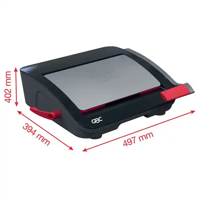INBINDMACHINE GBC COMBBIND CB20