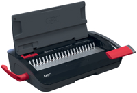 INBINDMACHINE GBC COMBBIND CB12