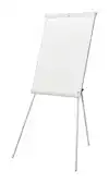 FLIPOVER NOBO PREMIUM PLUS STAAL