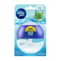 TOILETBLOK STARTERKIT AMBI PUR