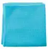 WISDOEK MAPED MICROVEZEL 20X20CM BLAUW
