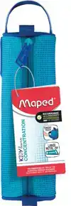 ETUI MAPED KIDY LEARN CONCENTRATION