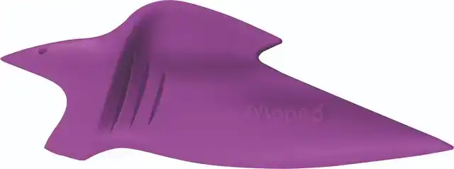 VINGERGRIP MAPED KIDY LEARN DISPLAY 50