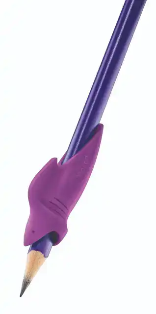 VINGERGRIP MAPED KIDY LEARN DISPLAY 50