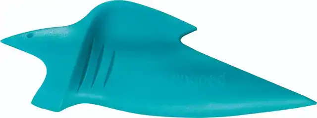 VINGERGRIP MAPED KIDY LEARN DISPLAY 50