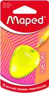 PUNTENSLIJPER MAPED NEON IGLOO 1GAATS