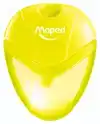 PUNTENSLIJPER MAPED NEON IGLOO 1GAATS