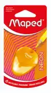 PUNTENSLIJPER MAPED NEON IGLOO 1GAATS