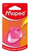 PUNTENSLIJPER MAPED NEON IGLOO 1GAATS