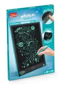 TEKENTABLET MAPED CREATIV MAGICAL