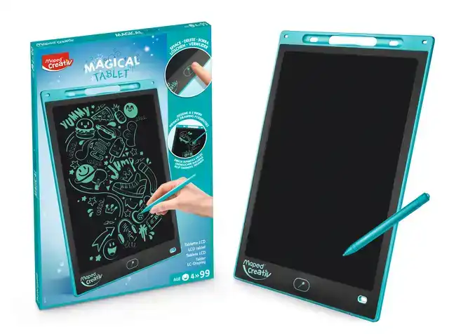 TEKENTABLET MAPED CREATIV MAGICAL