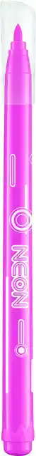 VILTSTIFT MAPED NEON SET 10 KLEUREN
