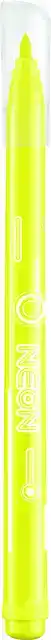 VILTSTIFT MAPED NEON SET 10 KLEUREN