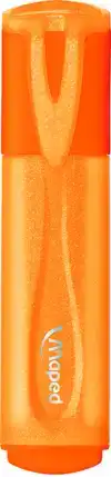 MARKEERSTIFT MAPED GLITTER 4