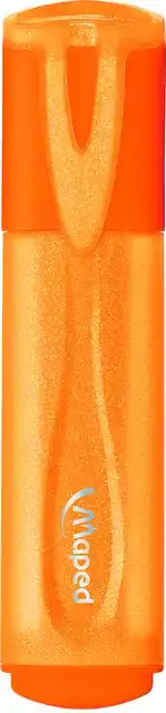 MARKEERSTIFT MAPED GLITTER 4