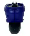 HANDREINIGERDISPENSER DREUMEX ONE2CLEAN