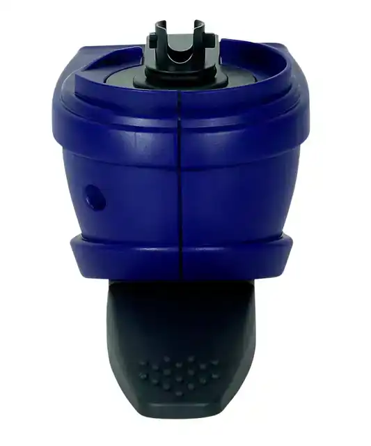 HANDREINIGERDISPENSER DREUMEX ONE2CLEAN
