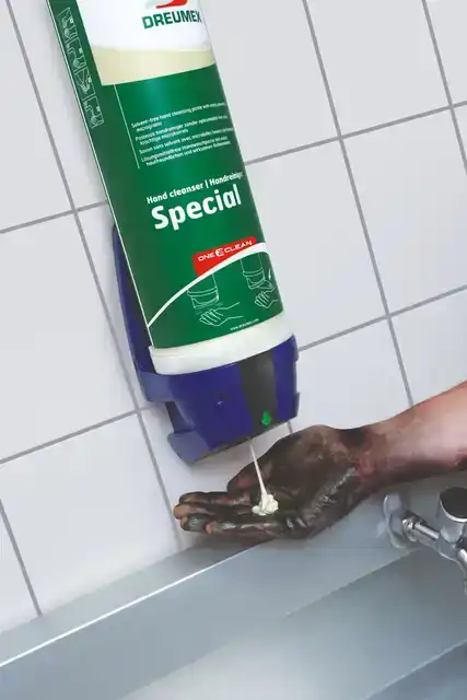HANDREINIGERDISPENSER DREUMEX ONE2CLEAN