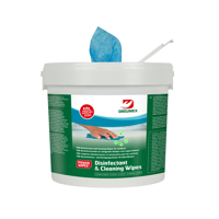 DESINFECTIEDOEKJES DREUMEX EMMER 700