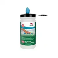 DESINFECTIEDOEKJES DREUMEX BUS 170