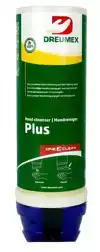 HANDREINIGER DREUMEX PLUS VULLING