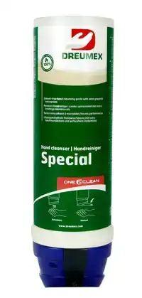 HANDREINIGER DREUMEX SPECIAL ONE2CLEAN