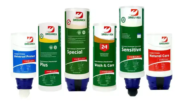 HANDREINIGER DREUMEX SPECIAL ONE2CLEAN