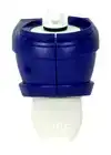 HANDCREMEDISPENSER DREUMEX ONE2CLEAN