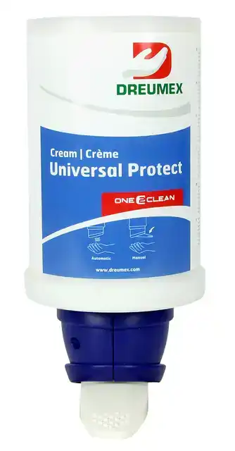 HANDCREMEDISPENSER DREUMEX ONE2CLEAN