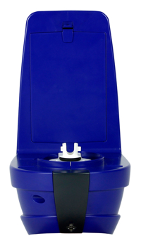 HANDCREMEDISPENSER DREUMEX ONE2CLEAN