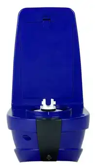 HANDCREMEDISPENSER DREUMEX ONE2CLEAN