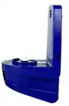 HANDCREMEDISPENSER DREUMEX ONE2CLEAN