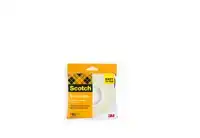 PLAKBAND SCOTCH 508 19MMX33M