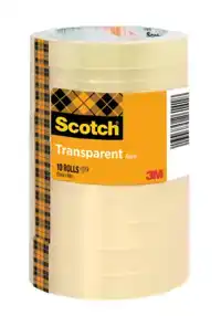 PLAKBAND SCOTCH 508 15MMX66M