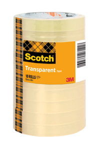 PLAKBAND SCOTCH 508 15MMX66M
