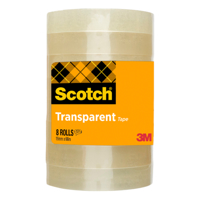 PLAKBAND SCOTCH 508 19MMX66M