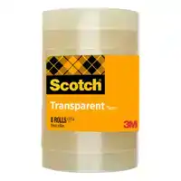 PLAKBAND SCOTCH 508 19MMX66M