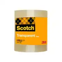 PLAKBAND SCOTCH 508 25MMX66M