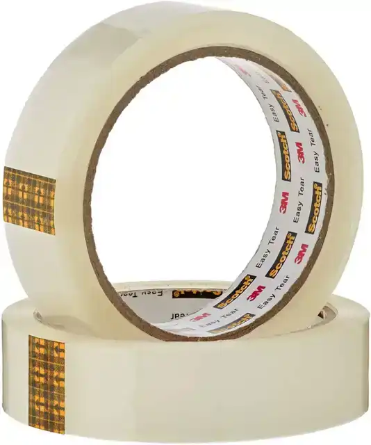 PLAKBAND SCOTCH 508 25MMX66M
