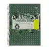 COLLEGEBLOK PUKKA PAD JOTTA RECYC A4