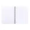 COLLEGEBLOK PUKKA PAD JOTTA RECYC A4