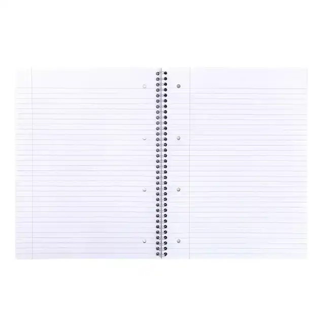 COLLEGEBLOK PUKKA PAD JOTTA RECYC A4