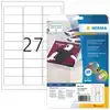 VEILIGHEIDSETIKET HERMA 4233