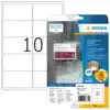 ETIKET HERMA 8330 99.1X57MM